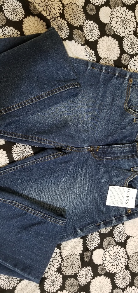 Guess jeans